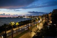 Imperial Visar Apartment Yellow - B&B Vlorë