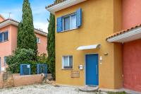 Limnaria Gardens SUPERB VILLA by VICHY Holidays - B&B