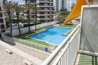 31 AG Aquamarina - Bed and Breakfast Platja de Gandía