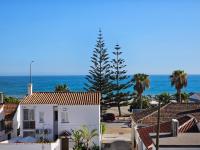 DW Casa Doña - Benajarafe - B&B Benajarafe