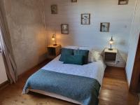 Habitación Doble Estándar
