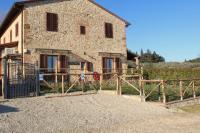 I Vigneti del Chianti - Ferienwohnung