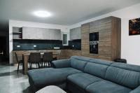 Cerviola Luxury 3 bedroom Apartments - B&B