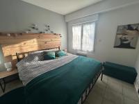 Apartment mit 2 Schlafzimmern