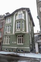 Vitoshka Inn by BulgarianHomes - Chambres d'hôtes Sofia