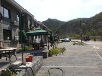 Doppelzimmer mit eigenem Bad