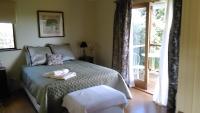 Deluxe Zimmer mit Queensize-Bett