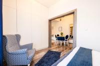 Appartamento Deluxe con 1 Camera da Letto