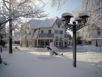 Ferienwohnung Genz Zingst - Bed and Breakfast Zingst