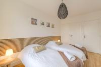 Apartment mit 3 Schlafzimmern