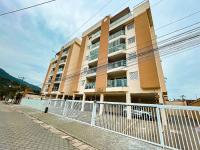 Apto Alto Padrão C/ Suíte, SmarTV, Wi-FI e Piscina - Ferienwohnung Ubatuba