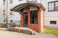 Tarchomin Standard Apartment - B&B