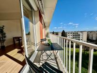 Le Cocon Méditerranéen - B&B Béziers