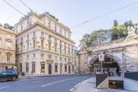 Portello Square Lux Apartment Genova - B&B
