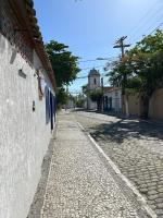Praia do Forte Cabo Frio cobertura 4 quartos - B&B Cabo Frio