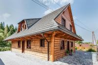 Villa Nela - B&B Habovka