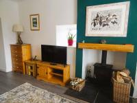 Barnacle - B&B Mainsriddle