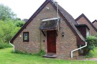 Chalet con 2 Camere da Letto