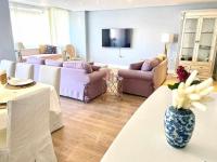 Torrelegancia By Solymar Holiday - B&B Torre del Mar