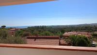 San Teodoro Graziosa casa vacanza con parcheggio privato - Chambres d’hôtes San Teodoro