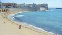 Pantabrì - Casa Tipica su Mare nel Centro Storico di Gallipoli - B&B Gallipoli