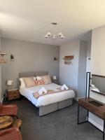 Deluxe Doppelzimmer