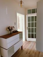 Wunderschönes Boho Appartement - Ferienwohnung Schwäbisch Hall