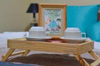 Da Matta House - Suites Casal ou Família até 3 - Chambres d'hôtes Campos do Jordão