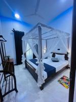 Apartment mit 3 Schlafzimmern