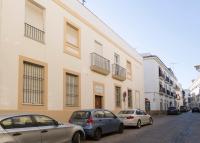 APARTOYOU PREMIUM - Apartamentos Casa Linares - B&B El Puerto de Santa María