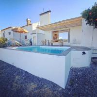 Casa Verde Oliva Alentejo - B&B Alandroal