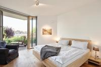 Steuermann - ebenerdig und barrierefrei - B&B Kappeln