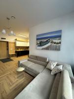 Apartamenty Center - B&B