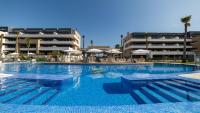 Penthouse Flamenca Village RUMBA - B&B Urbanizacion los Balcones