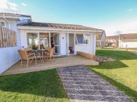 Cape A6 - Bed and Breakfast Yarmouth