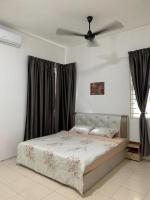 Homestay Amyas DJerai - Ferienwohnung