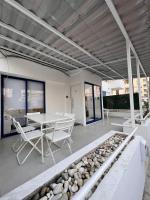 Mandy's apartment - B&B Larnaka