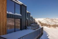 GO Villas - Brezovicë - B&B