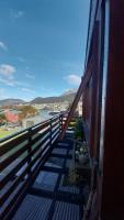 Calido alojamiento - Bed and Breakfast Ushuaia