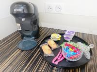 V' Appart SPA Moderne-Chic - B&B Troyes