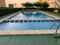 Apartamento Peñiscola REF 031 - B&B Peñíscola