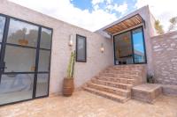 Zephyr - Villa with private Pool & Housekeeper - B&B Essaouira