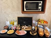 La ferme du paradis - B&B Merris