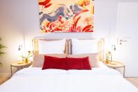 BetterBeds Essen - B&B Essen
