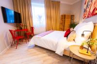 BetterBeds Essen - B&B