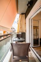 Exquisite New Modern Apartment in Central Athens 270m to Metro & Attractions - Ferienwohnung Athen