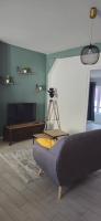 Le Cocon de Sens - B&B