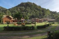 Pousada Cachoeira da Barra - B&B