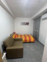 Standard Twin Room with Sofa