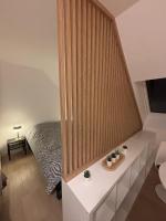 ღ L'AlterEgo - Hyper Centre, Parking Privé & Wifi - B&B